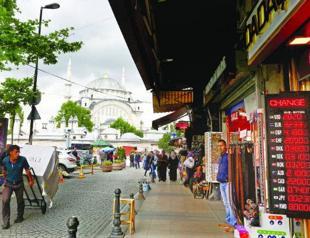 Local currencies recovering while the Turkish Lira fluctuates