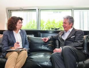 EU ‘should understand Turkey’s conditions on terrorism’