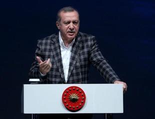 Erdoğan to businesspeople: Hire one extra person to cut unemployment