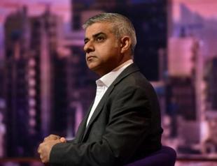 London’s new Muslim mayor condemns ‘Trump-style’ attacks