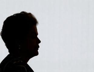 Brazilian MP asks court to block impeachment vote