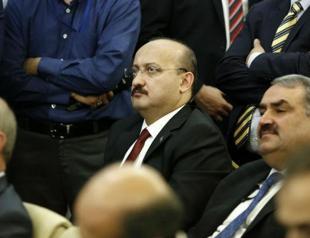 AKP to have smooth congress, says Deputy PM