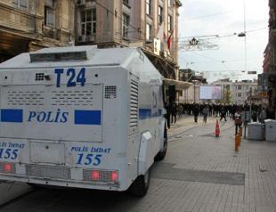 Interior Ministry to pay compensation to Turkish journalist injured by police TOMA