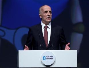 Turkey has 800,000 child workers, says union head