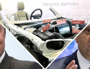 Turkeys new electric car better than Tesla’s, claims minister