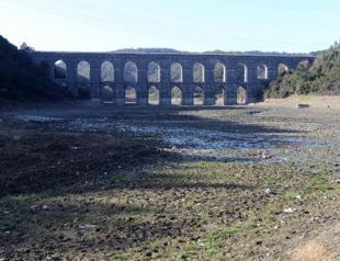 Turkey’s water shortage is ‘history,’ says forestry minister