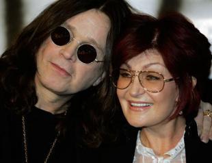 Metal first couple the Osbournes to split: Reports