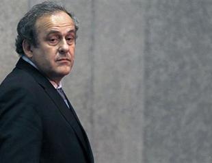 Platini loses appeal, says will quit UEFA presidency