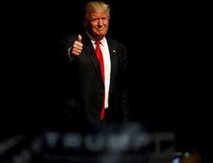 Trump changes tune on tax hikes for wealthy Americans