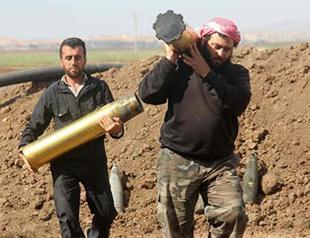 Syrian rebels capture several Iranian soldiers: Tehran lawmaker