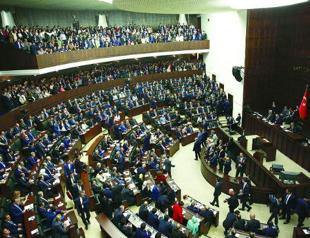 Rumors swirl as search for new Turkish PM heats up