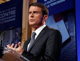 France to create regional ‘de-radicalization’ centers, says PM