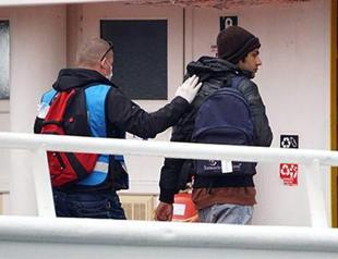 Turkey readmitted 386 irregular migrants since March 20: Foreign Ministry