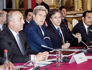 Russia and US to ‘redouble’ efforts for Syrian political settlement