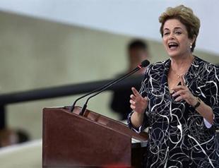 Acting speaker of Brazil lower house annuls Rousseff impeachment