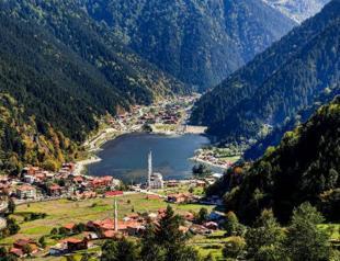 Half of Uzungöl faces charges over illegal hotels amid Arab tourist influx