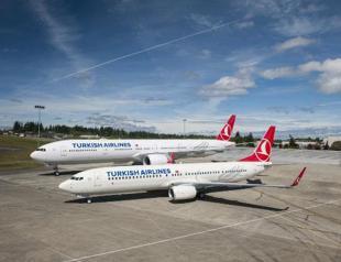 Turkish Airlines posts loss due to parity fluctuations, regional risks