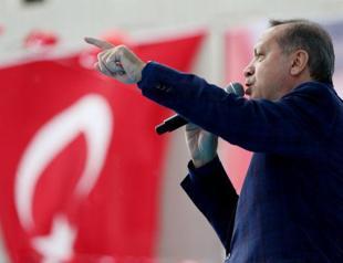 German court rejects Erdoğan’s challenge against Springer boss