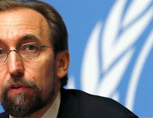 UN condemns PKK, criticizes Turkey