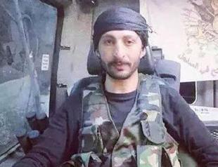 Prosecutor’s office rules for nonsuit for alleged killer of Russian jet pilot