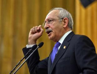 CHP chair to not testify in probe into leaked Baykal sex tape