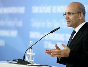 Turkey to roadshow sovereign sukuk in next few months: Şimşek