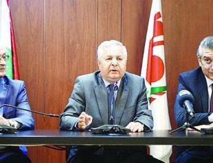 Turkology department to open at Lebanese University
