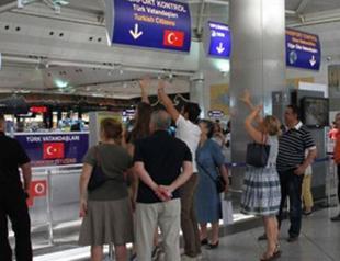 Uighurs en route to Saudi Arabia detained with fake passports in Istanbul