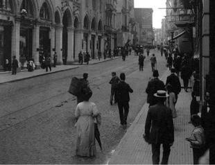 Memoirs of an Ottoman Jew