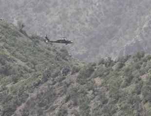 Five soldiers killed, 14 wounded in PKK attacks in Turkey’s southeast