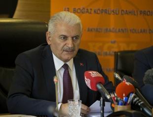 AKP set to officially announce Binali Yıldırım as new leader and new Turkish PM