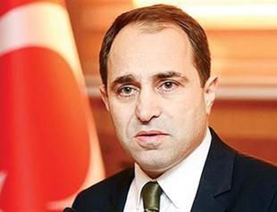 Ankara speaks out on Greece’s Turkish minority