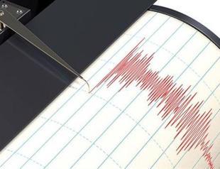 Weather agency apologises after fax triggers quake alert