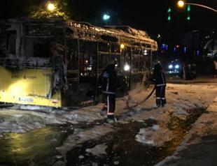 Taxi driver killed amid violent protests in Istanbul’s Gazi neighborhood