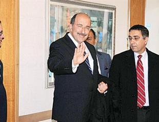 Israel’s top diplomat to attend UN humanitarian summit in Turkey