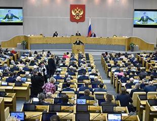 Russian lawmakers back creation of national guard