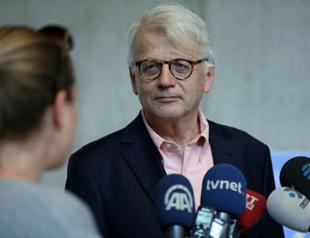 Turkey summons EU envoy over remarks on migrant deal