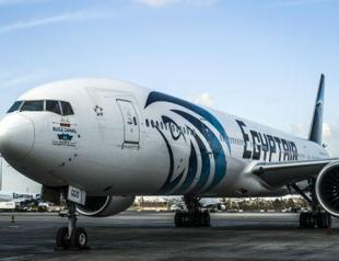EgyptAir flight crashes in Med Sea with 66 on board