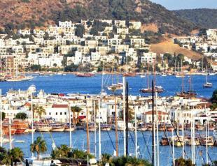 Security fears hit Thomas Cook as tourists choose Spain over Turkey