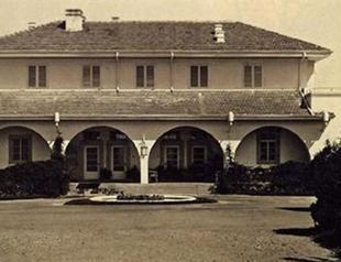 Atatürk’s Marmara Mansion demolished: TMMOB