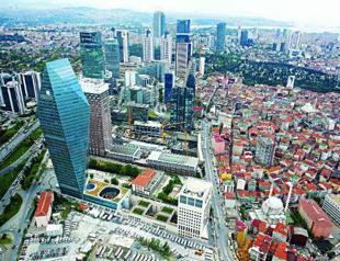 Istanbul 8th top destination for int’l business congresses: Poll