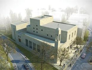 First church of Republican era to be built for Istanbul’s Syriacs