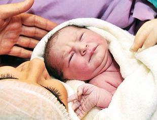 Turkey paid over 450 million liras to encourage procreation: Ministry