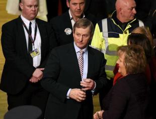 Ireland faces uncertainty after ousting coalition