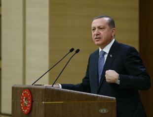 Turkey’s Erdoğan embarks on major trip to Africa