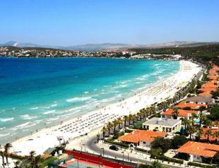 Turkish tourism minister does not see ‘severe trauma’ in sector