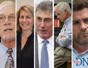 ‘Spotlight’ team talks investigative journalism ahead of Oscars