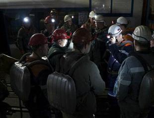 Death toll in Russia mine accident rises to 36