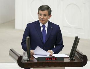 Erdoğan legendary founding leader of AKP, PM says