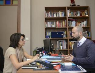 Turkey’s data protection draft law open to abuse: Expert